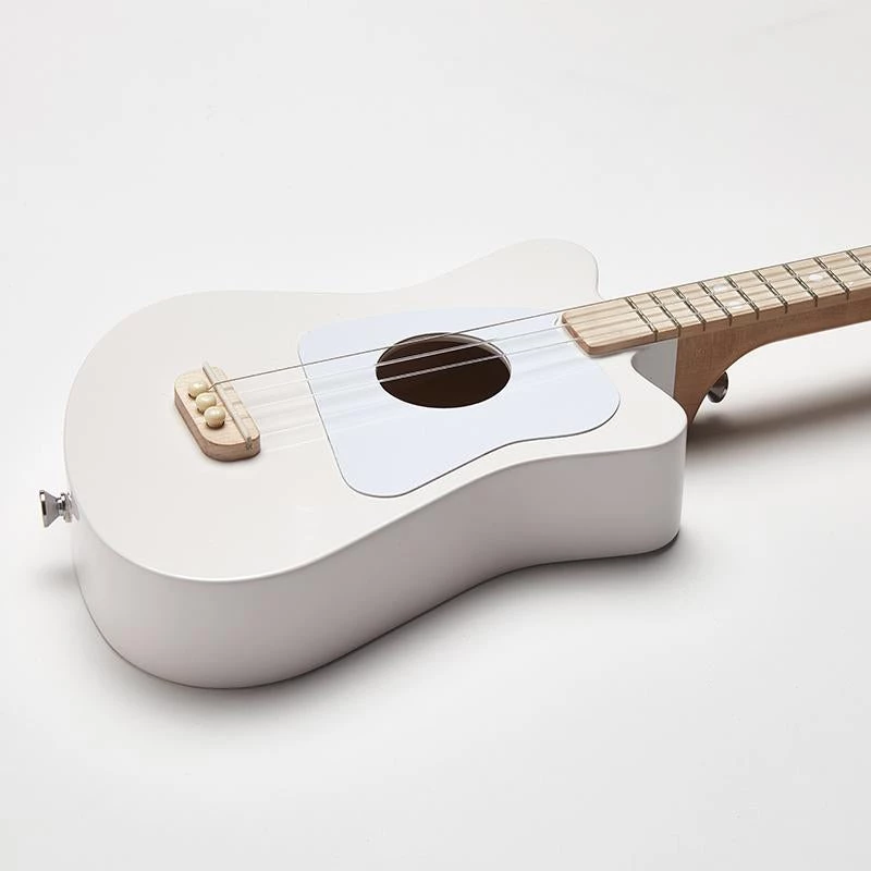 Musical Instruments Loog Mini White Musical Instruments Loog Mini White