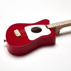 Loog Mini Red Musical Instruments