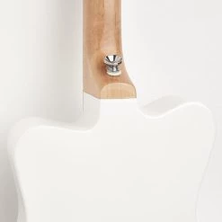 Discount ❤️ Musical Instruments Loog Mini White ✨ 4 Musical Instruments Loog Mini White