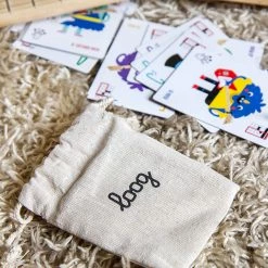 Loog Mini Red Musical Instruments