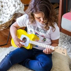 Loog Mini Green Musical Instruments