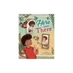 Barefoot Books Here And There