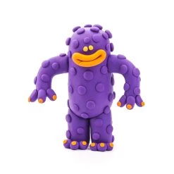 Fat Brain Toy Co. Arts And Crafts Hey Clay Monsters