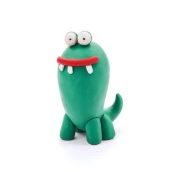 Fat Brain Toy Co. Arts And Crafts Hey Clay Monsters
