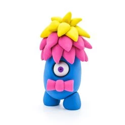 Fat Brain Toy Co. Arts And Crafts Hey Clay Monsters