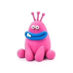 Fat Brain Toy Co. Arts And Crafts Hey Clay Monsters