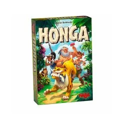 Haba Games Honga