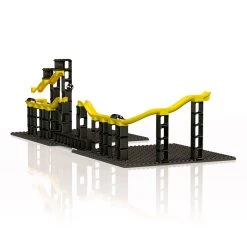Haba Pi Gauss Cannon Marble Run 8-10 Years
