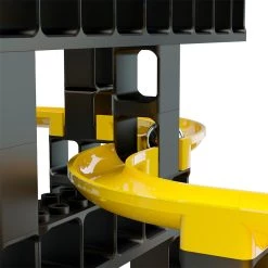 Haba 8-10 Years Pi Marble Run Set - Medium