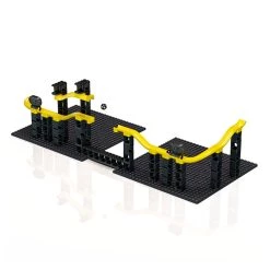 Haba Pi Gauss Cannon Marble Run 8-10 Years