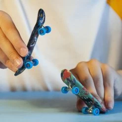 Creativity For Kids Arts And Crafts Hydro-Dip Custom Skate Studio
