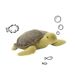 Jellycat Terrence Turtle