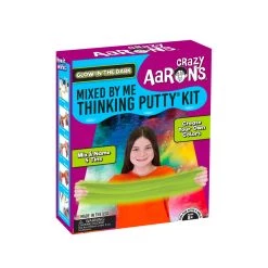 Crazy Aarons Mixed By Me - Glow In The Dark Sensory