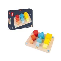 Janod Educational Essential Volumes