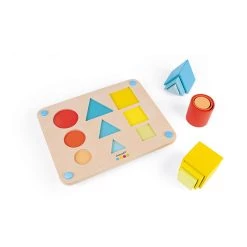 Janod Educational Essential Volumes