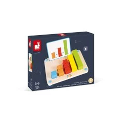 Janod Essential Learning How To Count