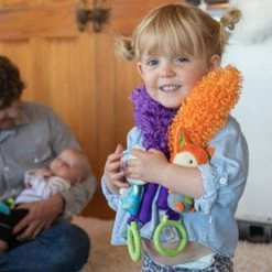 Baby (0-12 Months) Yoee Baby Fox