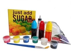 Griddly Games Just Add Sugar Science