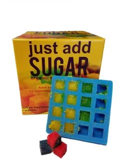 Griddly Games Just Add Sugar Science
