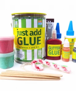 Griddly Games Science Just Add Glue