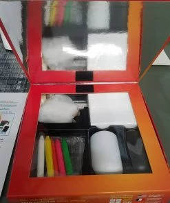 Griddly Games Just Add Sun Science