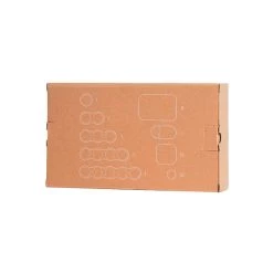 Kontu STEM Blocks - K15 Let's Go Bigger Kit Educational