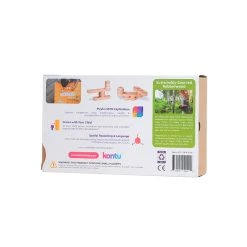 Kontu STEM Blocks - K15 Let's Go Bigger Kit Educational