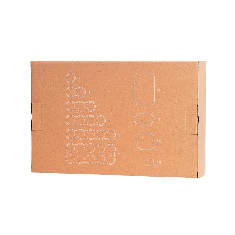 Educational Kontu STEM Blocks - K25 Super Mega Awesome! Kit Educational Kontu STEM Blocks - K25 Super Mega Awesome! Kit