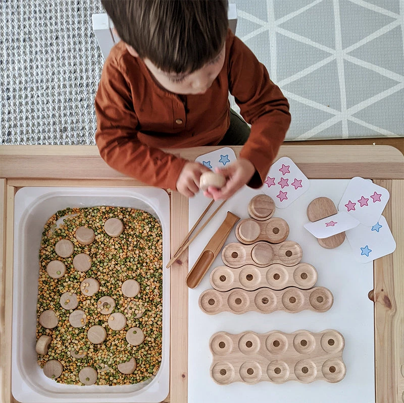 Educational Kontu STEM Blocks - K25 Super Mega Awesome! Kit Educational Kontu STEM Blocks - K25 Super Mega Awesome! Kit