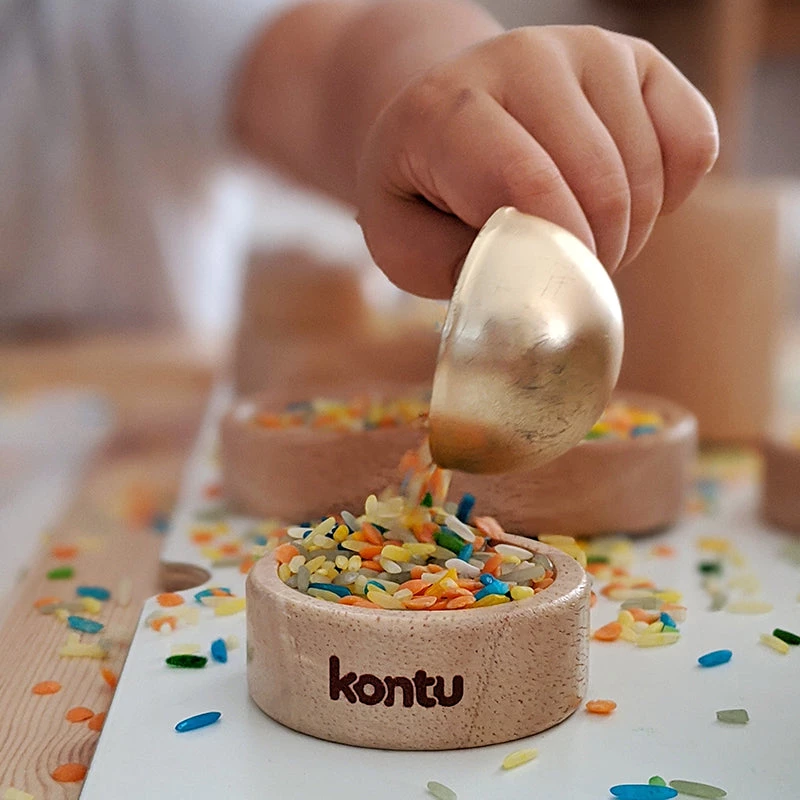 Educational Kontu STEM Blocks - K25 Super Mega Awesome! Kit Educational Kontu STEM Blocks - K25 Super Mega Awesome! Kit