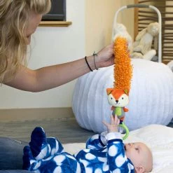 Baby (0-12 Months) Yoee Baby Fox