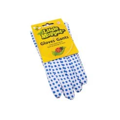 Little Moppet Gardening Gloves 5-7 Years