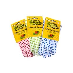 Little Moppet Gardening Gloves 5-7 Years