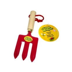 Little Moppet Hand Forks 5-7 Years