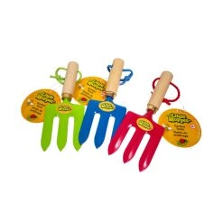 Little Moppet Hand Forks 5-7 Years