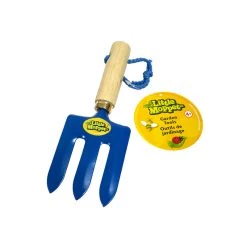 Little Moppet Hand Forks 5-7 Years