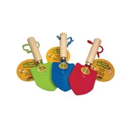 5-7 Years Little Moppet Hand Trowels