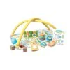 Melissa And Doug Pretend Play Mine To Love Toy Time Playset