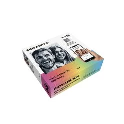 13+ Years Mozabrick Set Small