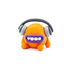 Fat Brain Toy Co. Hey Clay Aliens