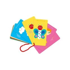 Banana Panda My First Riddles 18M+ Puzzles