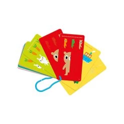 Banana Panda My First Riddles Puzzles