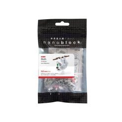 Schylling Nanoblock Sloth