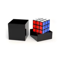 Marvin's Magic Rubik’s Amazing Box Of Magic Tricks