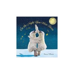 Chronicle Books On The Night You Were Born (Hardcover)