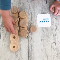 Discount 💯 Educational Kontu STEM Blocks - K25 Super Mega Awesome! Kit ✔️ 8 Educational Kontu STEM Blocks - K25 Super Mega Awesome! Kit