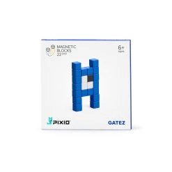 Pixio Mini Monsters Gatez 8-10 Years