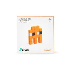 Pixio Mini Monsters Ghost 8-10 Years