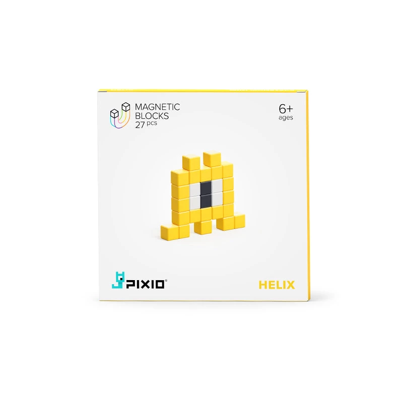 Pixio Mini Monsters Helix 8-10 Years Pixio Mini Monsters Helix 8-10 Years