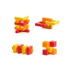 PIXIO Abstract Lava 5-7 Years